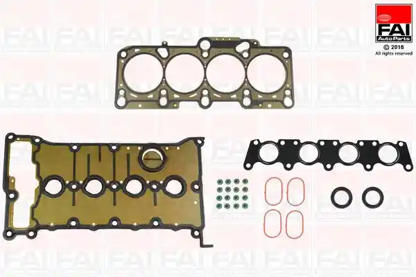 FAI AutoParts HS1343