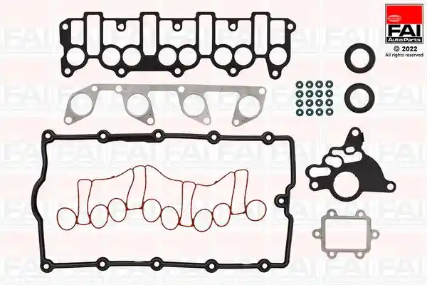 FAI AutoParts HS1360NH FAI AutoParts HS1360NH