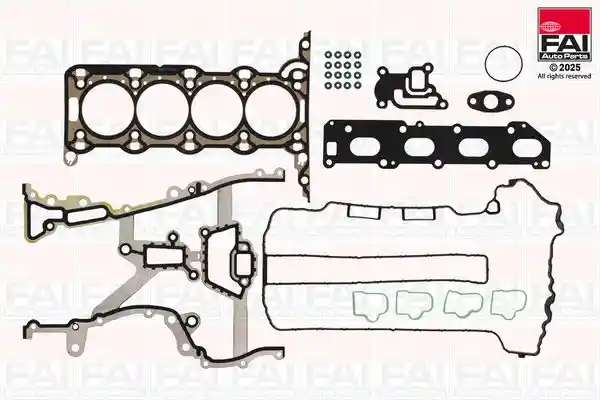 FAI AutoParts HS1367
