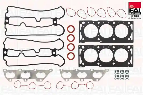 FAI AutoParts HS1371