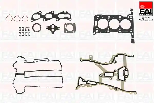 FAI AutoParts HS1400