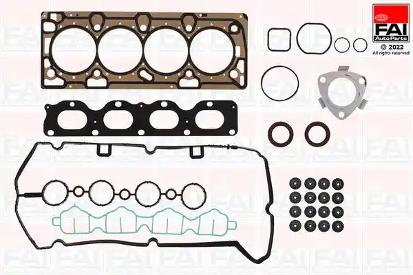 FAI AutoParts HS1443 FAI AutoParts HS1443
