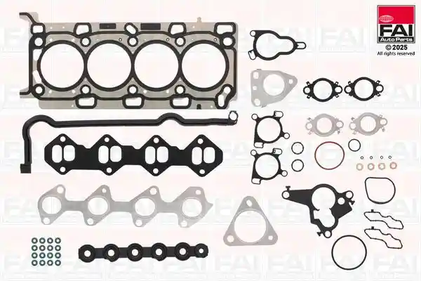 FAI AutoParts HS1450