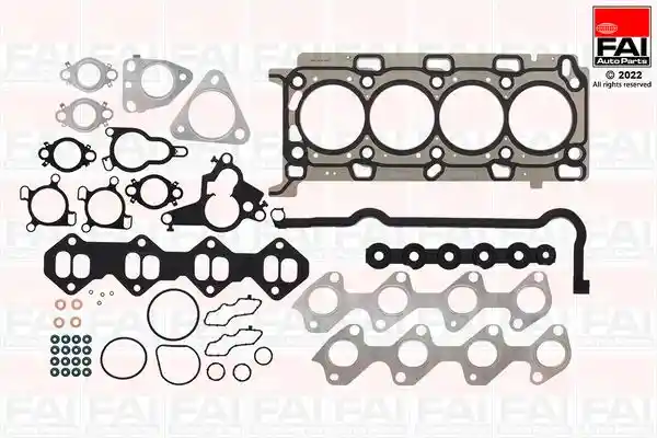 FAI AutoParts HS1458 FAI AutoParts HS1458