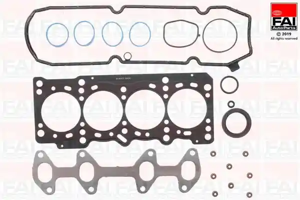 FAI AutoParts HS1467 FAI AutoParts HS1467