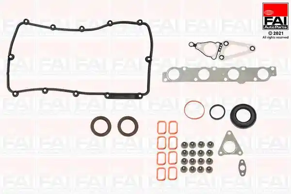 FAI AutoParts HS1468NH
