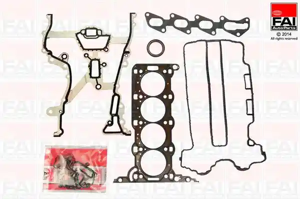 FAI AutoParts HS1482