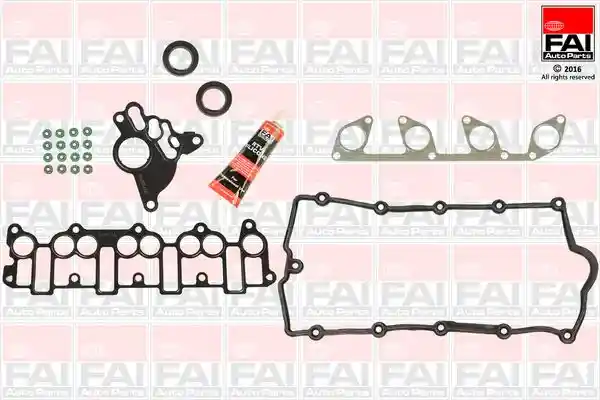 FAI AutoParts HS1487NH FAI AutoParts HS1487NH