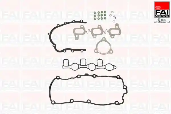 FAI AutoParts HS1606NH