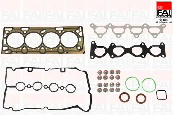 FAI AutoParts HS1613 FAI AutoParts HS1613