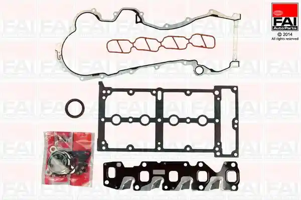 FAI AutoParts HS1618NH FAI AutoParts HS1618NH