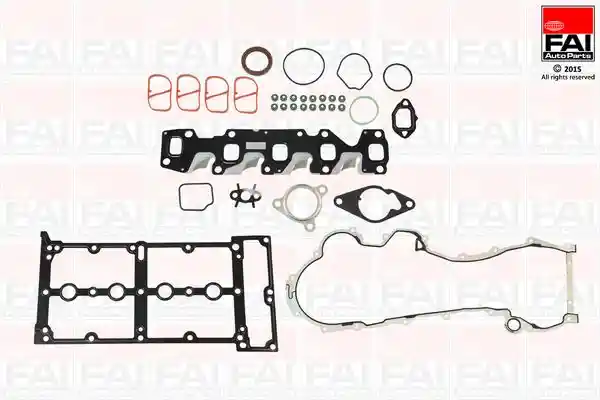 FAI AutoParts HS1619NH