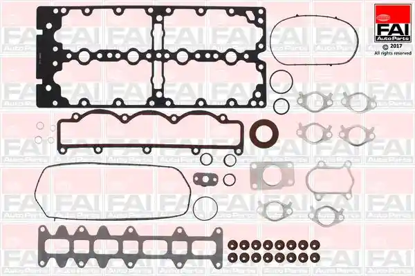 FAI AutoParts HS1625NH FAI AutoParts HS1625NH