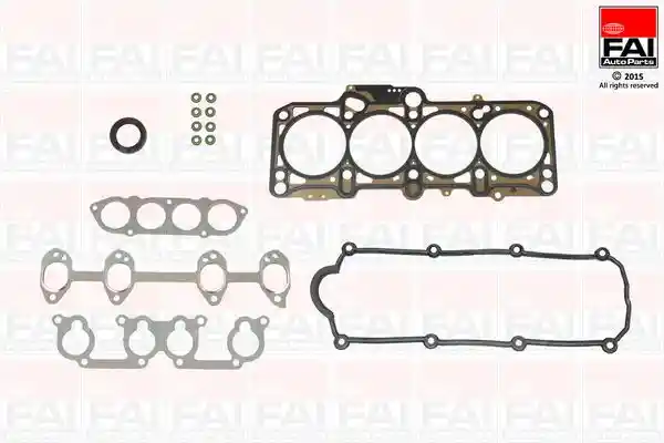 FAI AutoParts HS1627 FAI AutoParts HS1627
