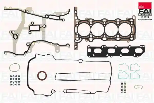 FAI AutoParts HS1630 FAI AutoParts HS1630