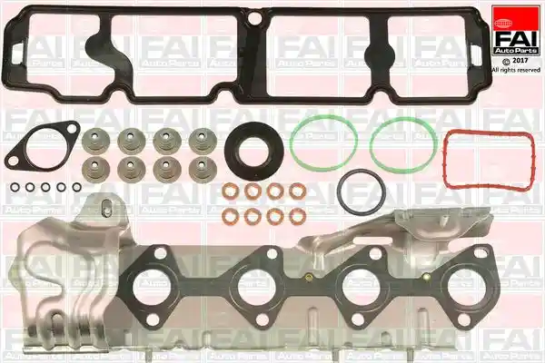 FAI AutoParts HS1632NH
