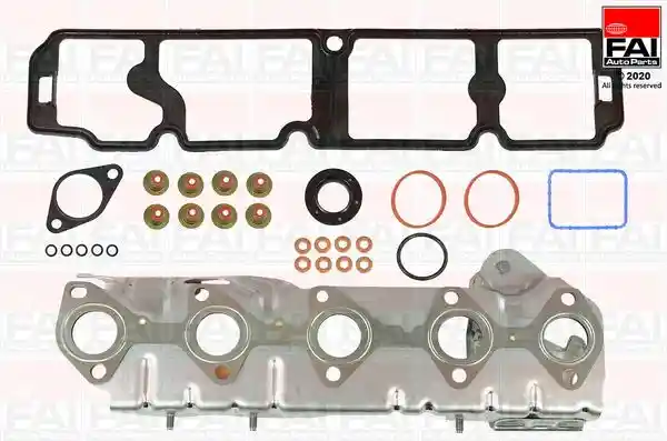 FAI AutoParts HS1633NH