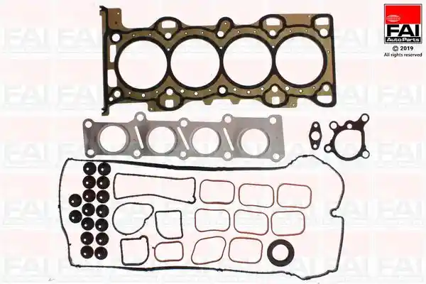 FAI AutoParts HS1638 FAI AutoParts HS1638