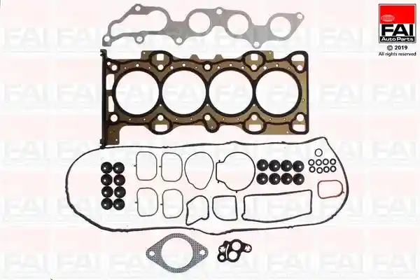 FAI AutoParts HS1639 FAI AutoParts HS1639