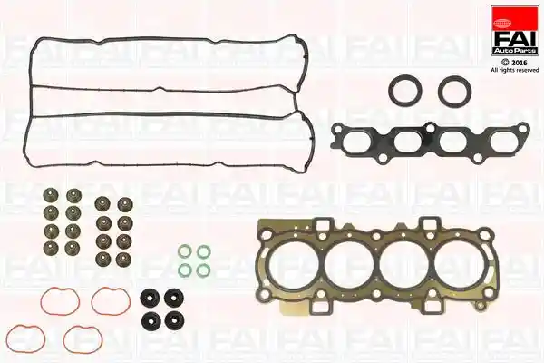 FAI AutoParts HS1646 FAI AutoParts HS1646