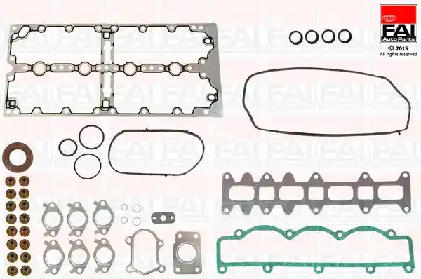 FAI AutoParts HS1649NH FAI AutoParts HS1649NH