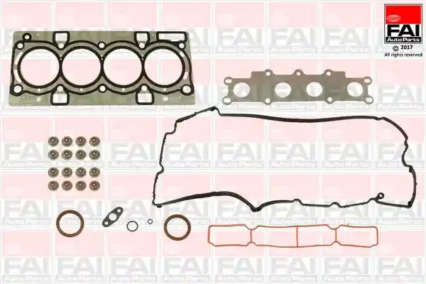FAI AutoParts HS1654 FAI AutoParts HS1654