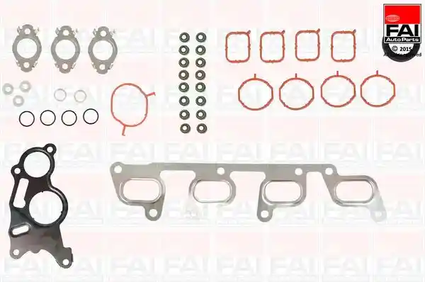 FAI AutoParts HS1663NH