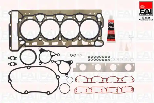 FAI AutoParts HS1665