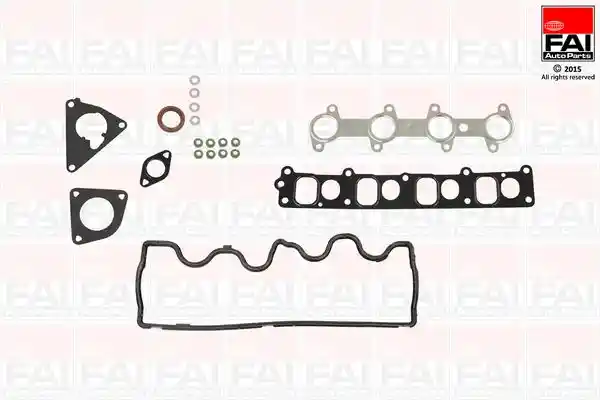 FAI AutoParts HS1682NH FAI AutoParts HS1682NH