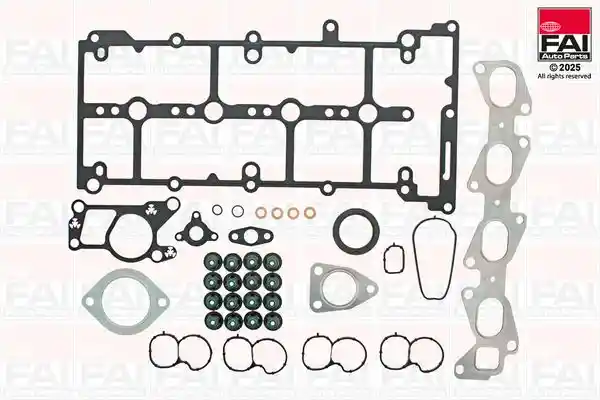 FAI AutoParts HS1684NH FAI AutoParts HS1684NH