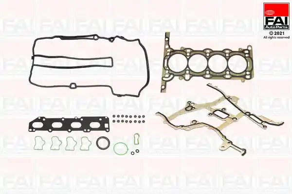 FAI AutoParts HS1693 FAI AutoParts HS1693