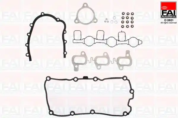 FAI AutoParts HS1695NH