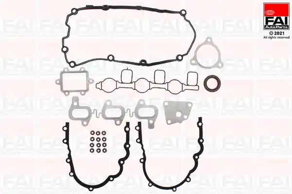 FAI AutoParts HS1696NH