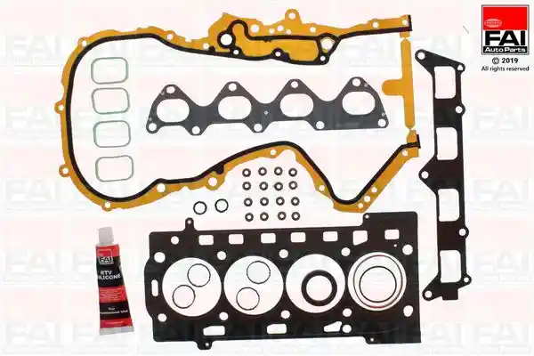 FAI AutoParts HS1700 FAI AutoParts HS1700