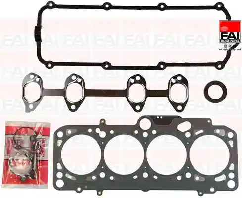FAI AutoParts HS1707