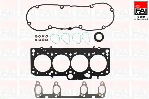 FAI AutoParts HS1708