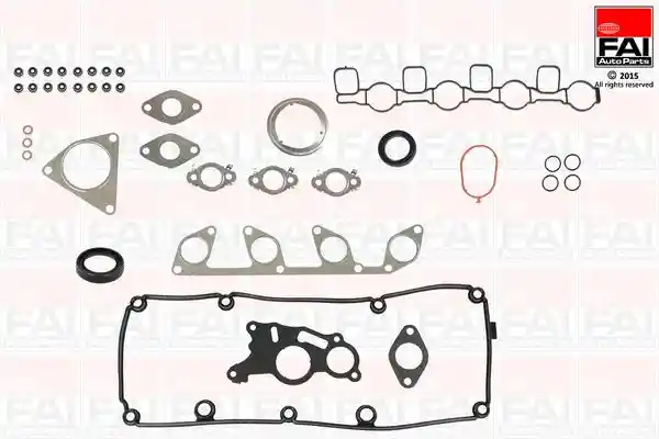 FAI AutoParts HS1743NH