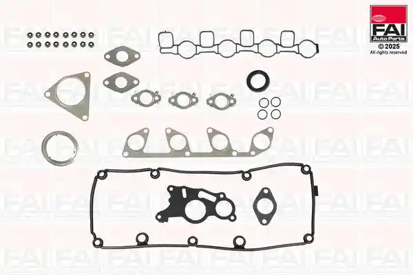 FAI AutoParts HS1746NH