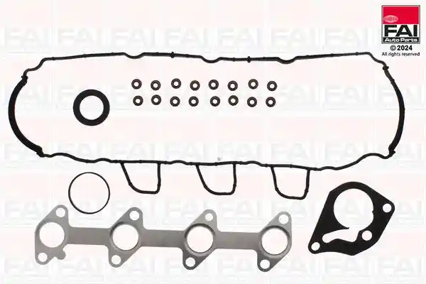FAI AutoParts HS1766NH