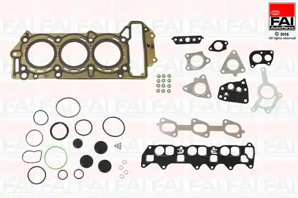 FAI AutoParts HS1780
