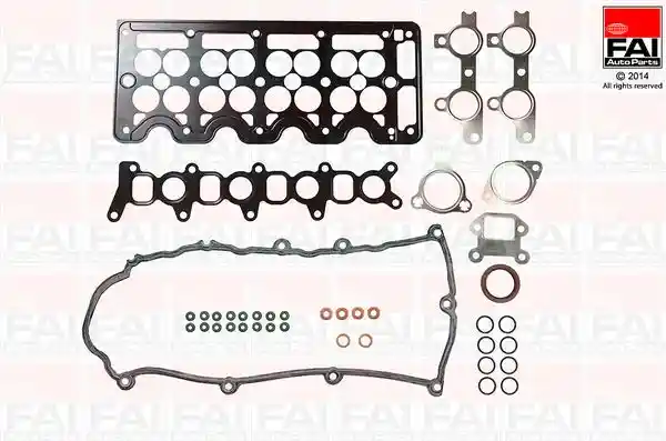 FAI AutoParts HS1790NH FAI AutoParts HS1790NH