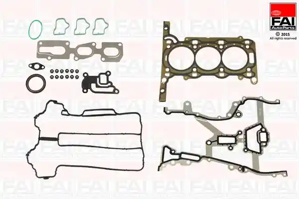 FAI AutoParts HS1792