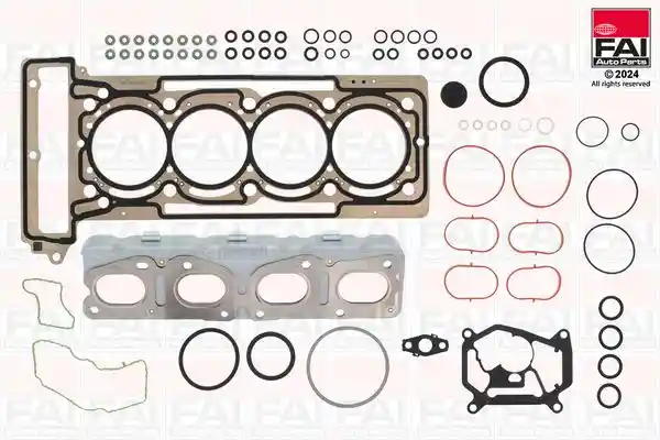 FAI AutoParts HS1796