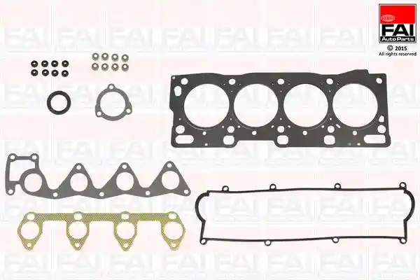 FAI AutoParts HS1800 FAI AutoParts HS1800