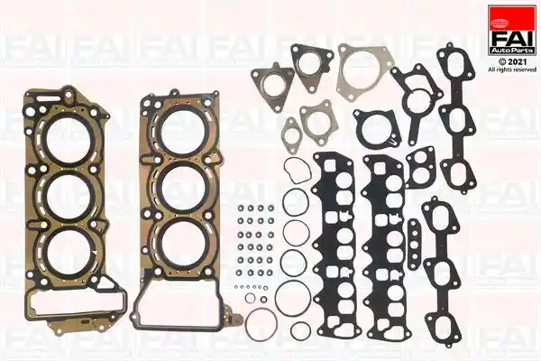 FAI AutoParts HS1820