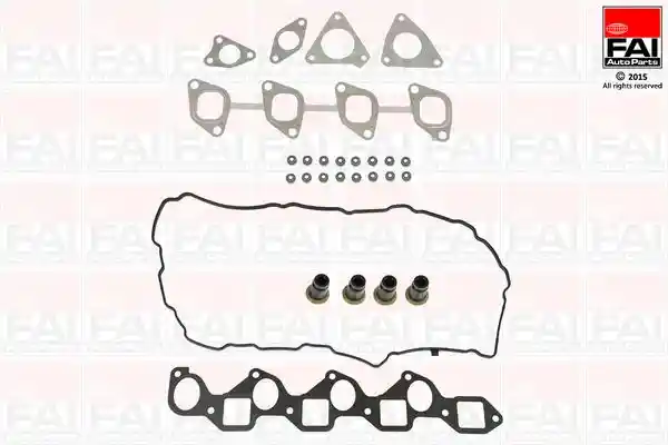FAI AutoParts HS1831NH FAI AutoParts HS1831NH