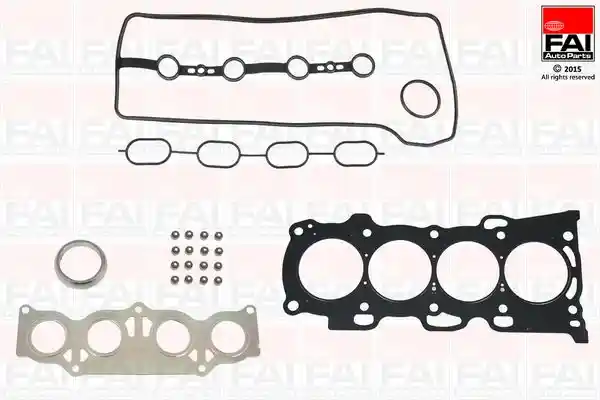 FAI AutoParts HS1849