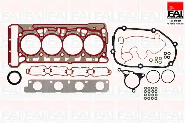 FAI AutoParts HS1934