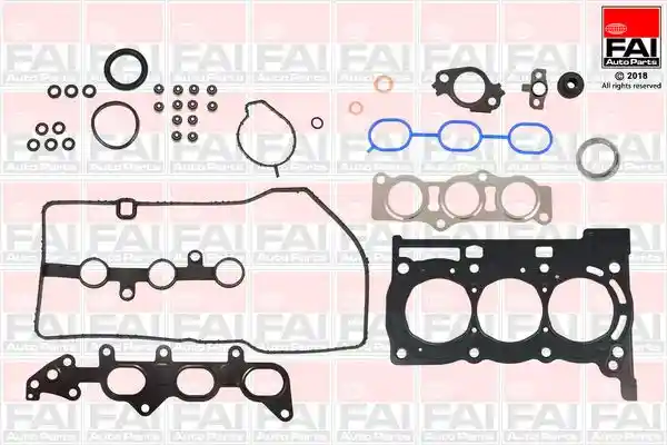 FAI AutoParts HS2120