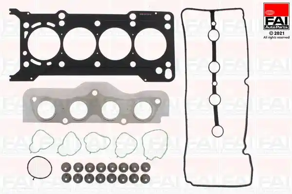 FAI AutoParts HS2135